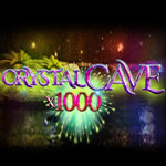 Crystal Cave 1000