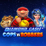 Diamond Cash: Cops 'n' Robbers