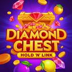 Diamond Chest: Hold ‘N’ Link