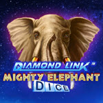 Diamond Link: Mighty Elephant Dice