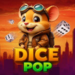 Dice Pop