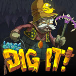 Dig It (Peter and Sons)