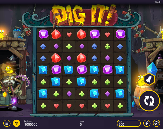 Dig It (Peter and Sons)