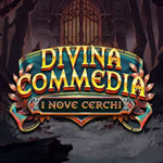 Divina Commedia I Nove Cerchi