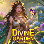 Divine Garden Fusion Reels