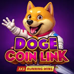 Doge Coin Link
