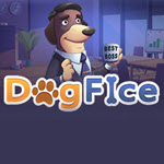 Dog Fice