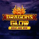 Dragons Glow Hold and Win