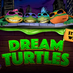 Dream Turtles