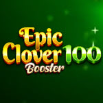Epic Clover 100 Booster