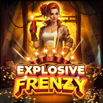 Explosive Frenzy