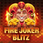 Fire Joker Blitz