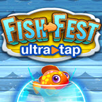 Fish Fest UltraTap