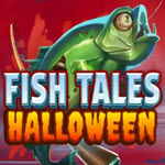 Fish Tales Halloween