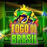 Fogo Do Brasil 777