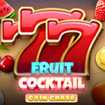 Fruit Cocktail Coin Chase