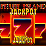 Fruit Island Jackpot