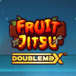 Fruitjitsu Doublemax