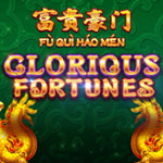 Fu Gui Hao Men Glorious Fortunes