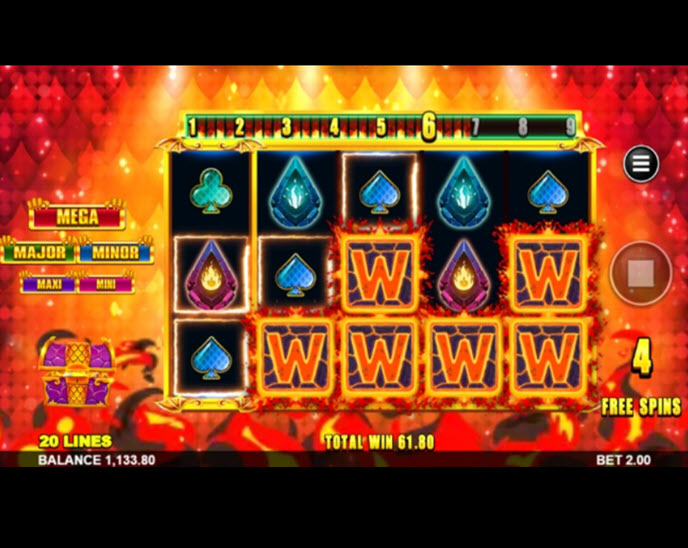 Fyrefang Cash Uncovered