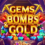 Gems, Bombs & Gold