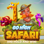 Go High Safari