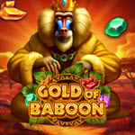Gold of Baboon