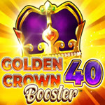 Golden Crown 40 Booster