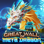 Great Wall of Meta Dragon