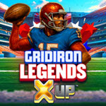 Gridiron Legends X UP