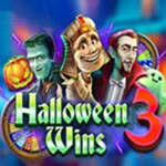 Halloween Wins 3