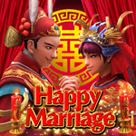 Happy Marriage