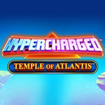 Hypercharged Temple of Atlantis
