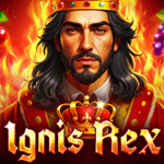 Ignis Rex