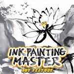Ink Painting Master