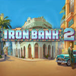 Iron Bank 2