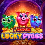 J Mania Lucky Pyggs