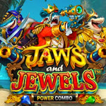 Jaws and Jewels Power Combo