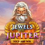 Jewels of Jupiter Hold and Win