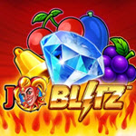 Jo Blitz