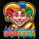 Joker Fiesta