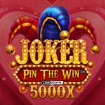 Joker Pin The Win