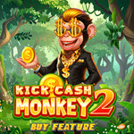 Kick Cash Monkey 2