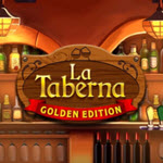 La Taberna Golden Edition