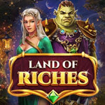 Land of Riches