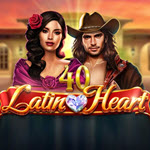 Latin Heart
