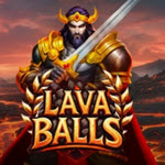 Lava Balls