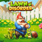 Lawn n’ Disorder