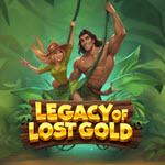 Legacy of Lost Gold