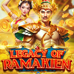 Legacy of Ramakien